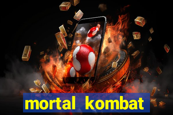 mortal kombat armageddon no click jogos